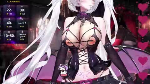 Chole online show from 11.26.25