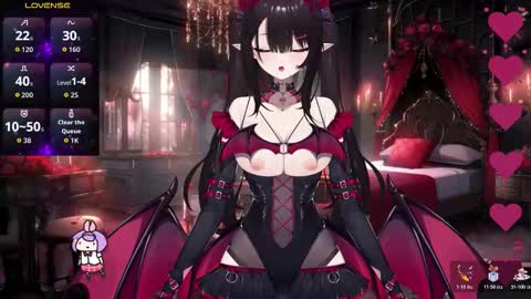 Chole online show from 11.30.25