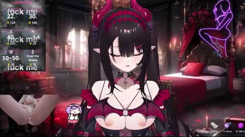 Chole online show from 12.15.25