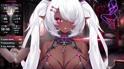 Chole online show from 12.21.25