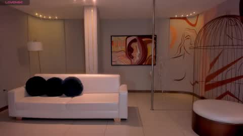 Chloe  OF chloemanson online show from 02.09.25