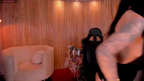 Chloe  OF chloemanson online show from 03.07.25