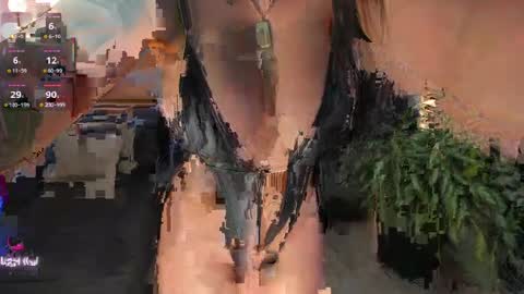 Chloe  OF chloemanson online show from 04.08.26