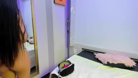 ChloeSignup For Free  Join my Fan Club online show from 03.27.26