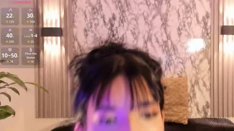 chloemasonn online show from 11.14.25