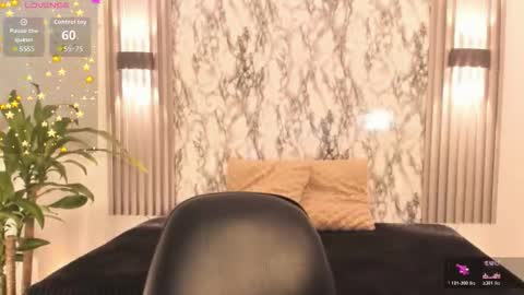 chloemasonn online show from 12.03.25