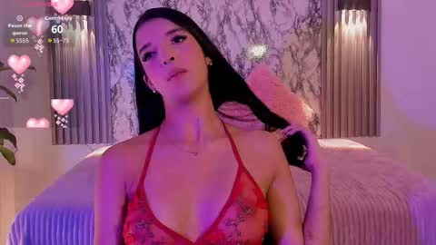 chloemasonn online show from 02.14.26