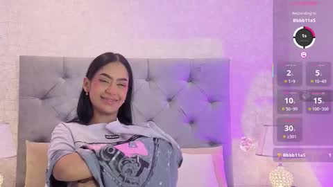 C H L O E  M O O N online show from 03.20.26