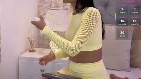 C H L O E  M O O N online show from 03.28.26