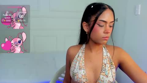 Chloe Moon online show from 02.28.25