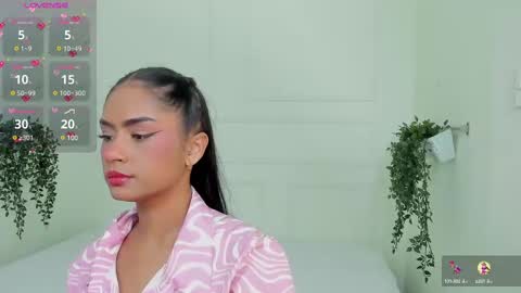 Chloe Moon online show from 03.01.25