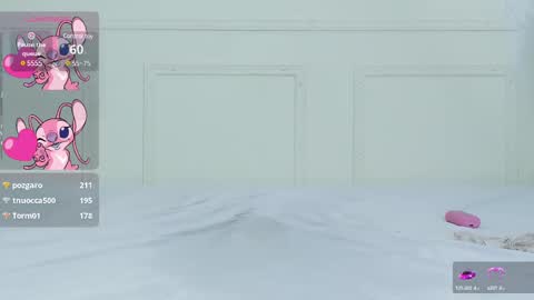 Chloe Moon online show from 03.01.25