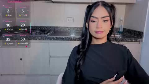 Chloe Moon online show from 09.26.25