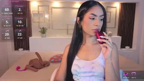 Chloe Moon online show from 09.27.25