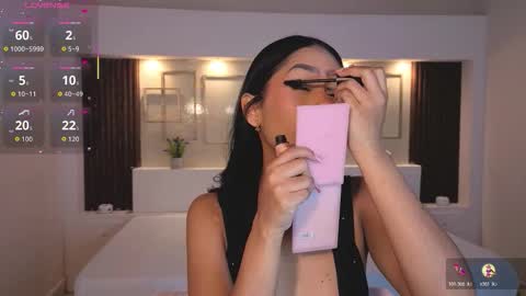 Chloe Moon online show from 10.14.25