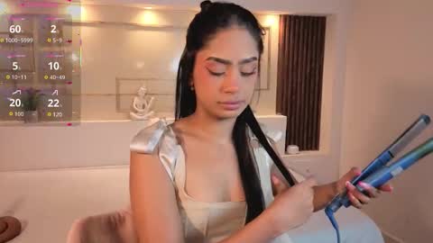 Chloe Moon online show from 11.20.25