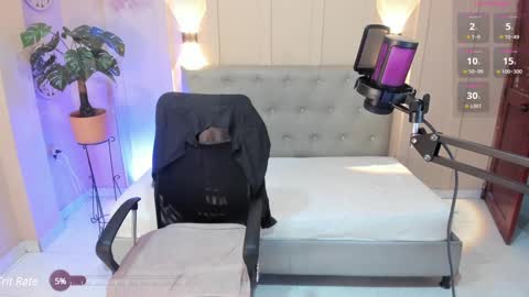 Chloe rosse online show from 12.11.24