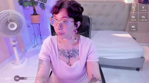 Chloe rosse online show from 12.15.24