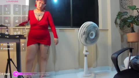 Chloe rosse online show from 01.30.25