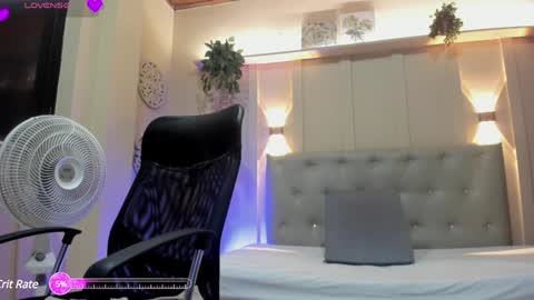 Chloe rosse online show from 02.08.25