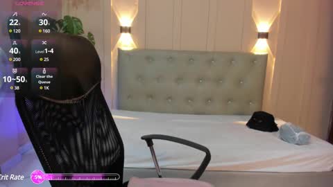 Chloe rosse online show from 02.19.25