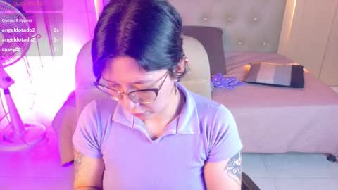 Chloe rosse online show from 09.30.25