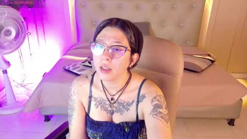 Chloe rosse online show from 10.08.25