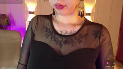 Chloe rosse online show from 10.23.25