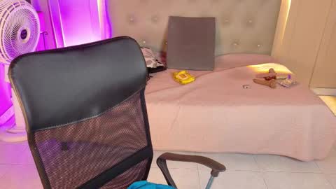 Chloe rosse online show from 03.04.26