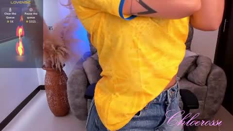 Laura online show from 07.07.26