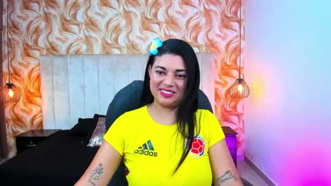 Chloe  online show from 07.07.26