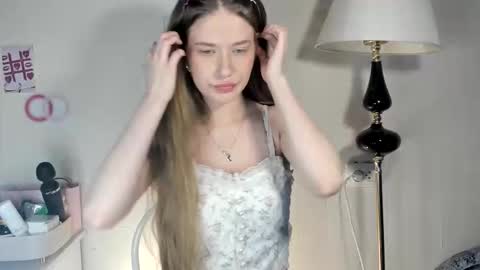 chloesweetbby online show from 03.30.26