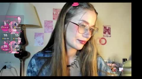 chloesweetbby online show from 04.13.26