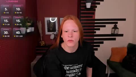 Chloe online show from 10.17.25