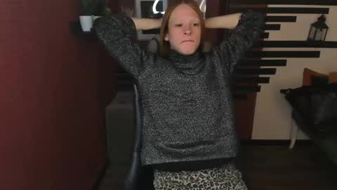 Chloe online show from 11.28.25