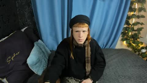 Chloe online show from 12.18.25