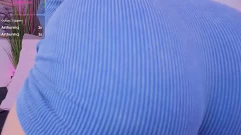 Chlooe online show from 01.08.26