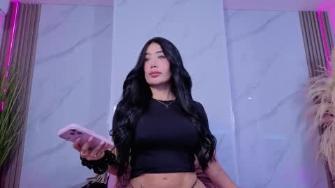 Chlooe online show from 03.17.26