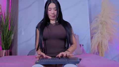 Chlooe online show from 04.01.26