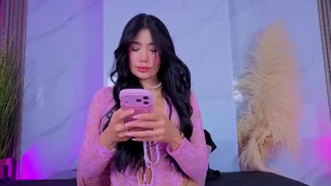 Snapshot of chlooee_ chatting on 06.23.26 Chlooe online show from 06.23.26