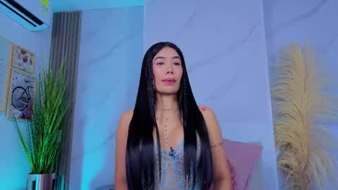 Snapshot of chlooee_ chatting on 07.24.26 Chlooe online show from 07.24.26