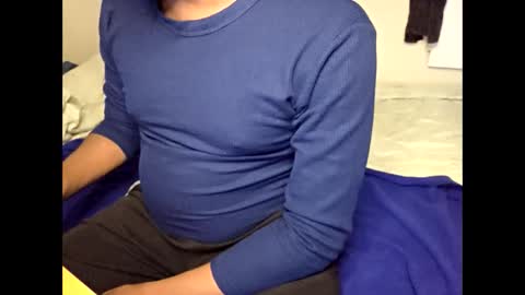 Snapshot of chocdude2877 chatting on 03.12.25 Choc online show from 03.12.25