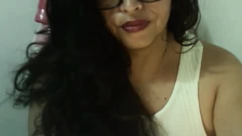 Snapshot of chochohot45 chatting on 11.10.25 chochohot45 online show from 11.10.25