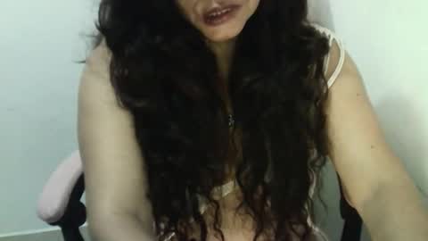 Snapshot of chochohot45 chatting on 12.02.25 chochohot45 online show from 12.02.25