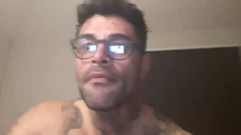 choco7306 online show from 12.17.25