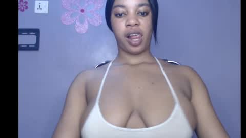 ESTHER online show from 01.31.25
