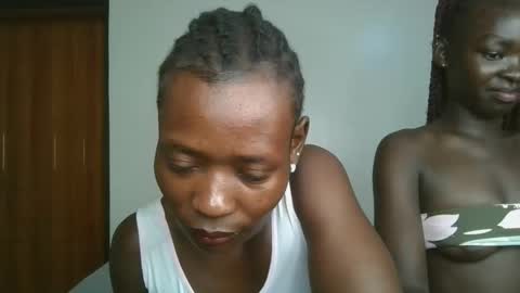 Snapshot of choco_lexy chatting on 01.13.26 Lexy online show from 01.13.26