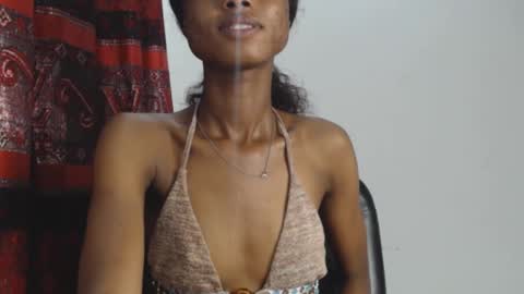 choco_petitqueen online show from 12.03.24