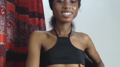 choco_petitqueen online show from 12.04.24