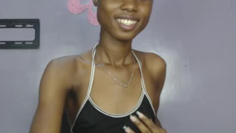 choco_petitqueen online show from 01.13.25